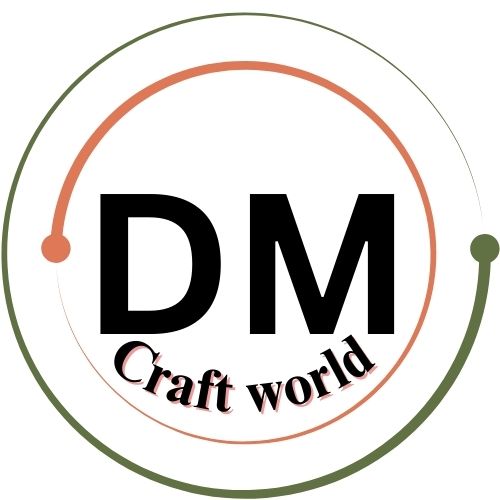 dmcraftworld.com